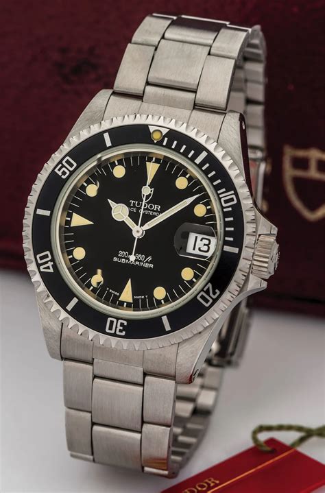 tudor 1990|tudor prince date 79190.